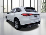 2026 Mercedes-Benz GLC GLC 300W4
