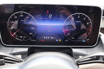 2026 Mercedes-Benz GLC GLC 300W4