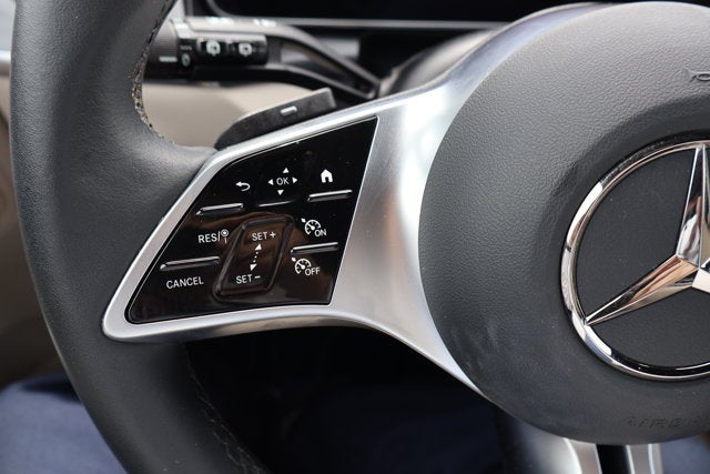 2026 Mercedes-Benz GLC GLC 300W4