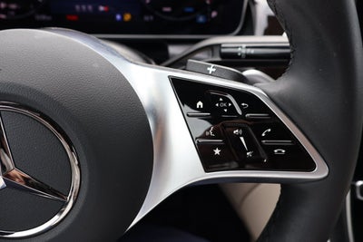 2026 Mercedes-Benz GLC GLC 300W4