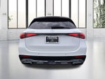 2026 Mercedes-Benz GLC GLC 300W4