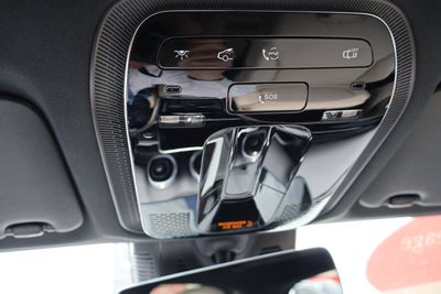 2026 Mercedes-Benz GLC GLC 300W4
