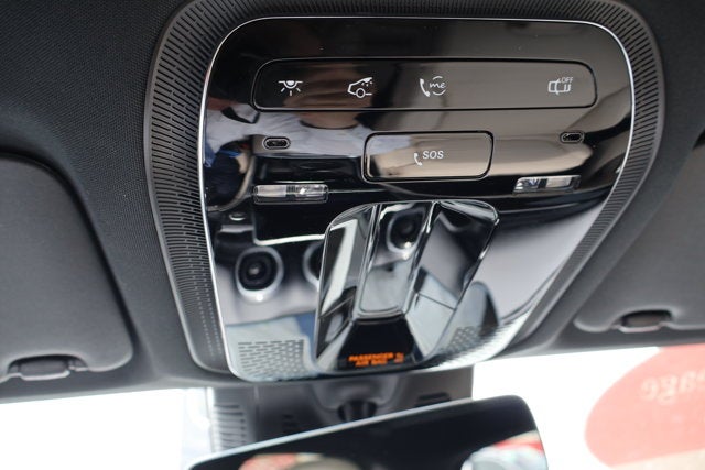 2026 Mercedes-Benz GLC GLC 300W4