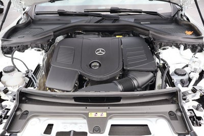2026 Mercedes-Benz GLC GLC 300W4