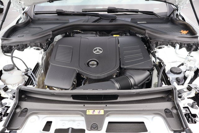 2026 Mercedes-Benz GLC GLC 300W4
