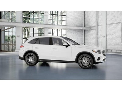 2027 Mercedes-Benz GLC GLC 300