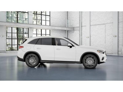 2027 Mercedes-Benz GLC GLC 300