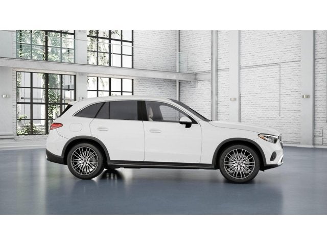2027 Mercedes-Benz GLC GLC 300