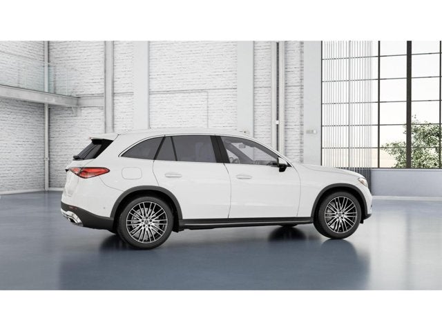2027 Mercedes-Benz GLC GLC 300