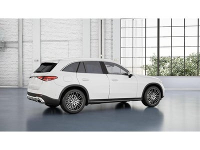 2027 Mercedes-Benz GLC GLC 300