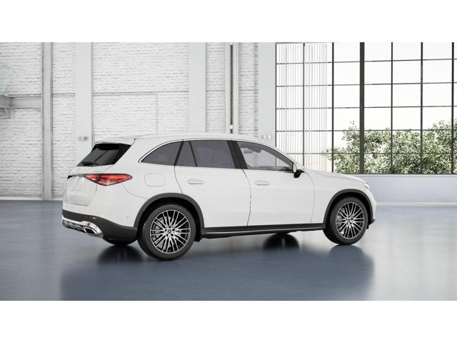 2027 Mercedes-Benz GLC GLC 300