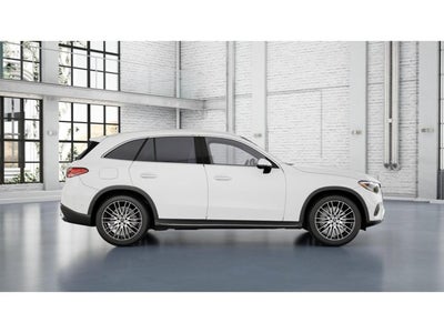 2027 Mercedes-Benz GLC GLC 300