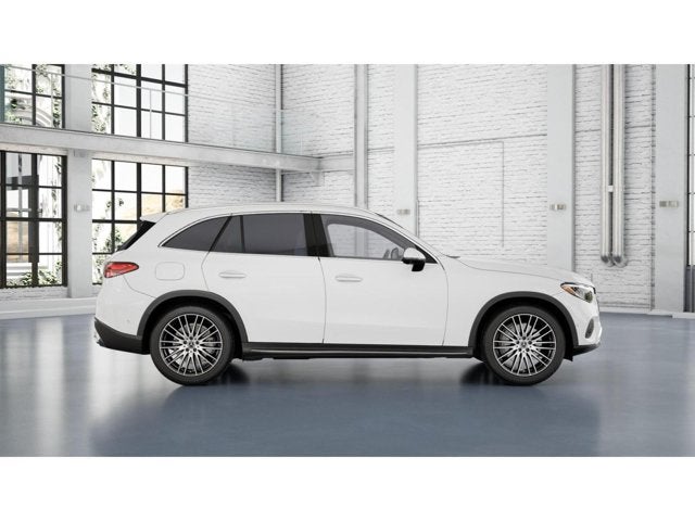 2027 Mercedes-Benz GLC GLC 300