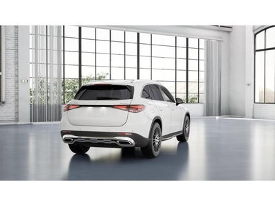 2027 Mercedes-Benz GLC GLC 300