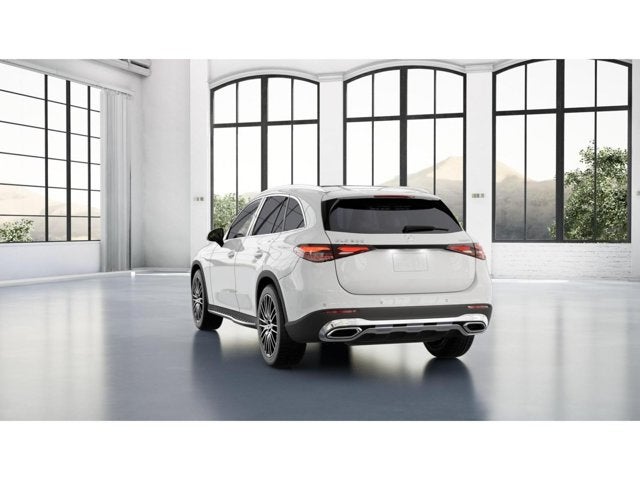 2027 Mercedes-Benz GLC GLC 300
