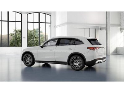 2027 Mercedes-Benz GLC GLC 300