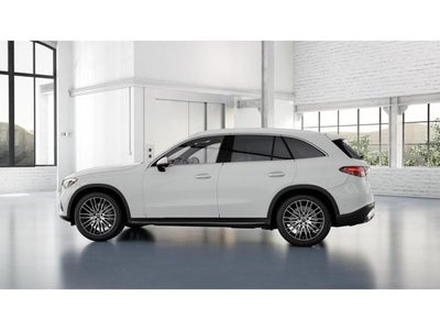 2027 Mercedes-Benz GLC GLC 300