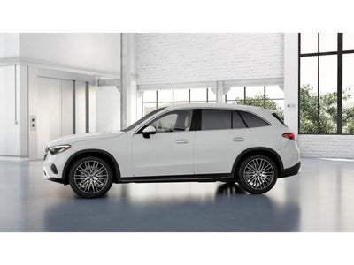 2027 Mercedes-Benz GLC GLC 300