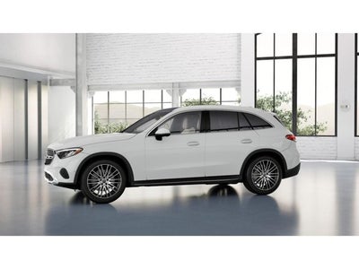 2027 Mercedes-Benz GLC GLC 300