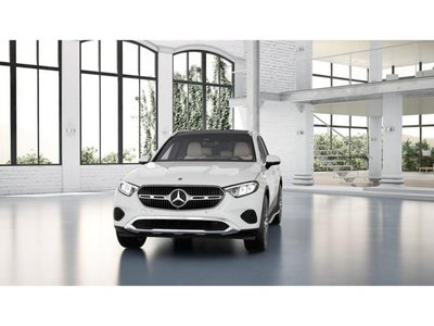 2027 Mercedes-Benz GLC GLC 300