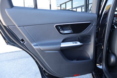 2025 Mercedes-Benz GLC GLC 350e4