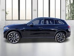 2025 Mercedes-Benz GLC GLC 350e4