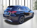 2025 Mercedes-Benz GLC GLC 350e4