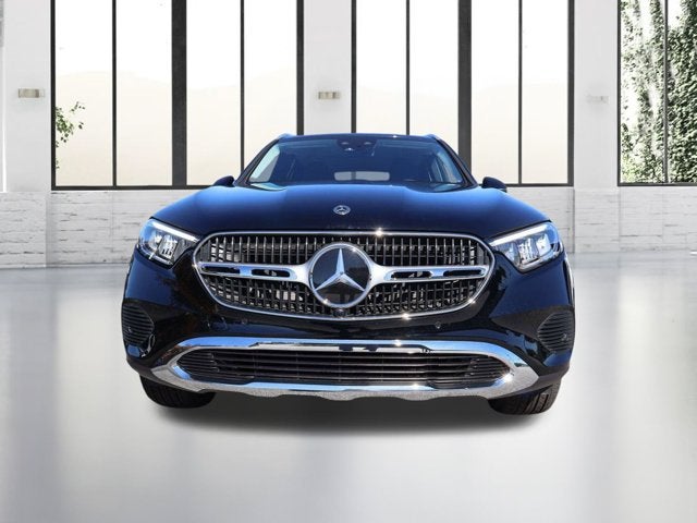 2025 Mercedes-Benz GLC GLC 350e4