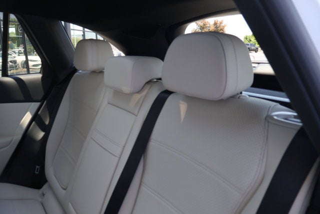 2026 Mercedes-Benz GLC GLC 350e4