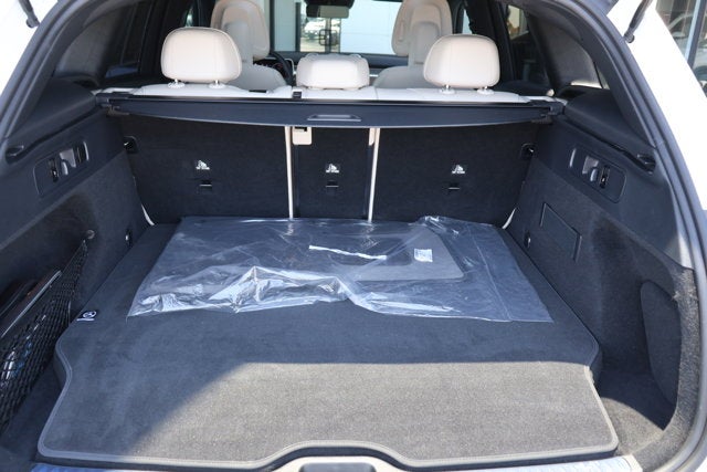 2026 Mercedes-Benz GLC GLC 350e4