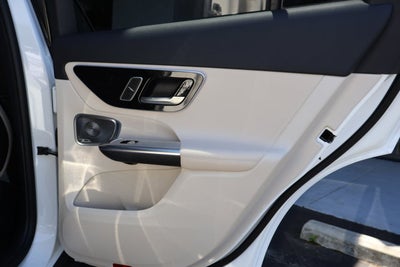 2026 Mercedes-Benz GLC GLC 350e4