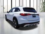 2026 Mercedes-Benz GLC GLC 350e4