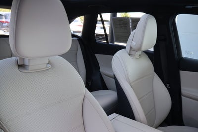 2026 Mercedes-Benz GLC GLC 350e4