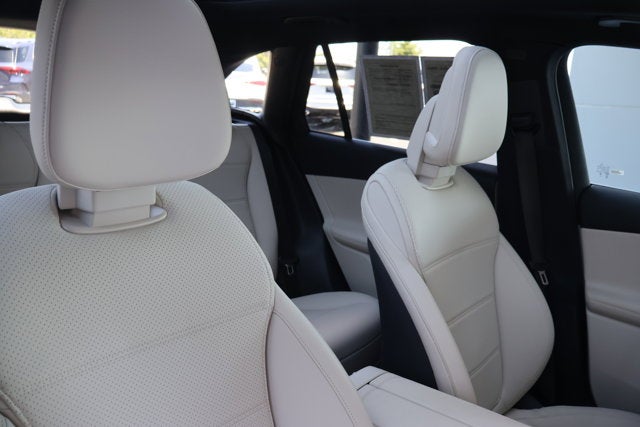 2026 Mercedes-Benz GLC GLC 350e4