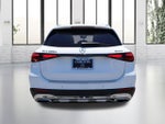 2026 Mercedes-Benz GLC GLC 350e4