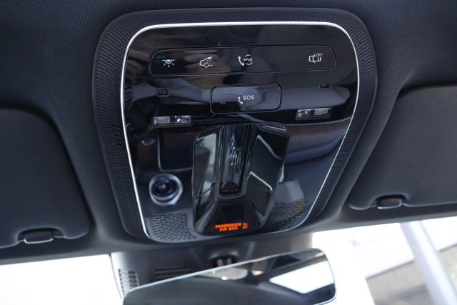 2026 Mercedes-Benz GLC GLC 350e4
