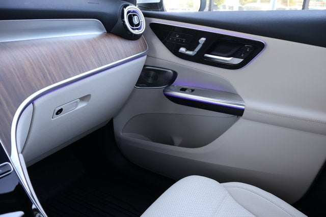 2026 Mercedes-Benz GLC GLC 350e4