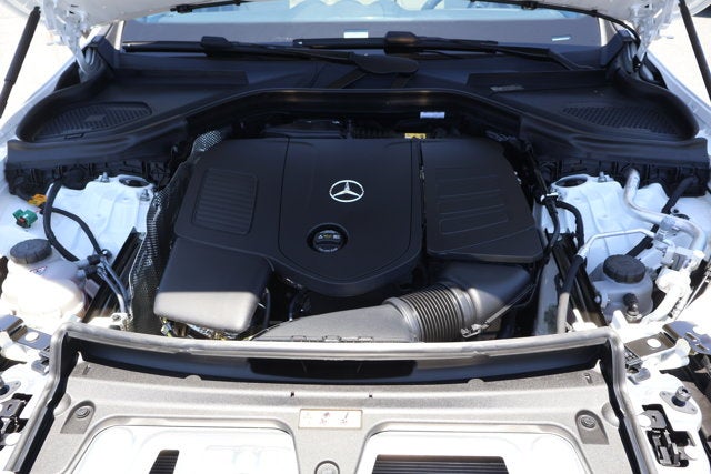 2026 Mercedes-Benz GLC GLC 350e4