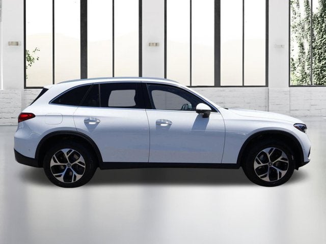 2026 Mercedes-Benz GLC GLC 350e4