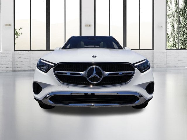 2026 Mercedes-Benz GLC GLC 350e4