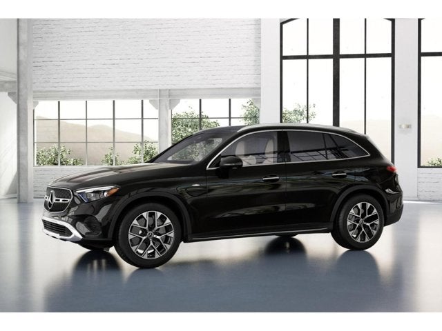 2026 Mercedes-Benz GLC GLC 350e
