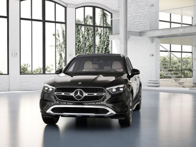 2026 Mercedes-Benz GLC GLC 350e