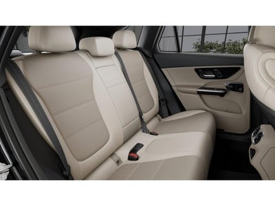 2026 Mercedes-Benz GLC GLC 350e