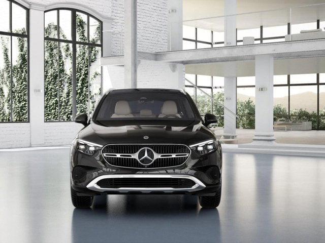 2026 Mercedes-Benz GLC GLC 350e