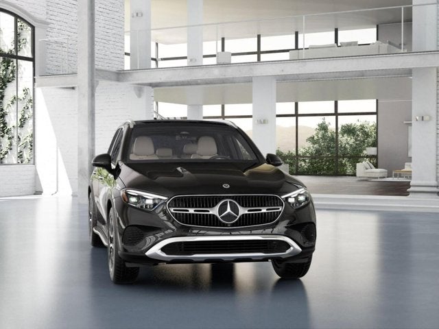 2026 Mercedes-Benz GLC GLC 350e