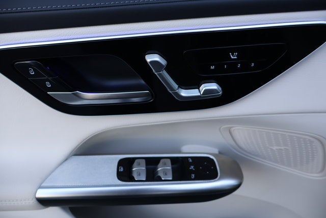 2025 Mercedes-Benz GLC GLC 350e4