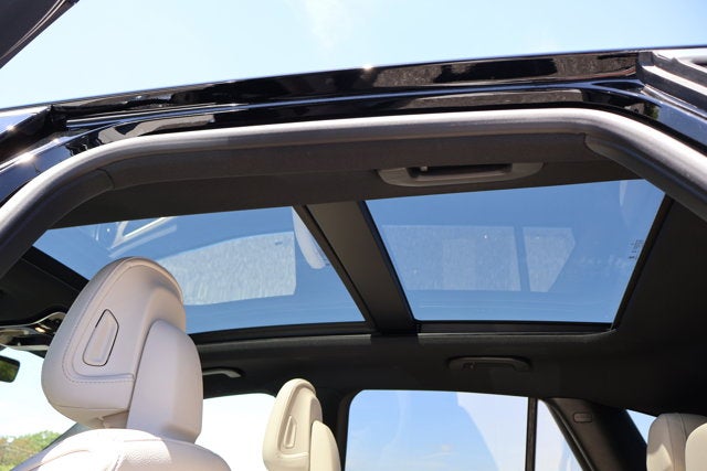 2025 Mercedes-Benz GLC GLC 350e4