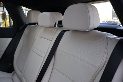 2025 Mercedes-Benz GLC GLC 350e4