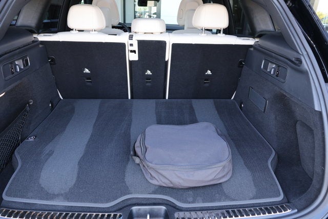 2025 Mercedes-Benz GLC GLC 350e4