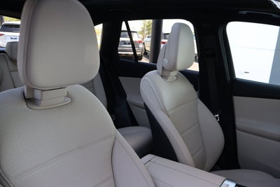 2025 Mercedes-Benz GLC GLC 350e4